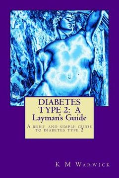 portada diabetes type 2 (en Inglés)