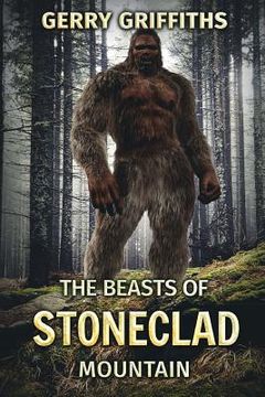 portada The Beasts Of Stoneclad Mountain (en Inglés)