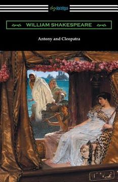 portada Antony and Cleopatra (Annotated by Henry N. Hudson with an Introduction by Charles Harold Herford)