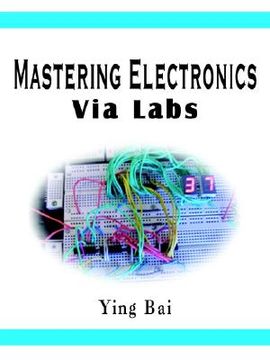 portada mastering electronics via labs (en Inglés)