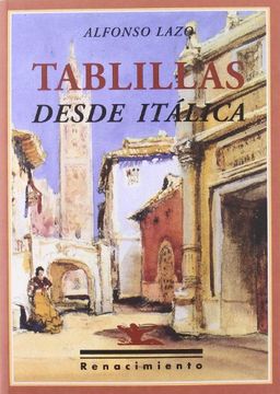 portada Tablillas Desde Itálica