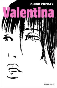 portada Valentina (Bestseller-Comic)