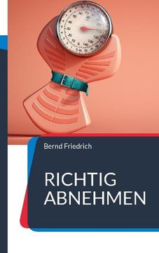 portada Richtig Abnehmen (in German)