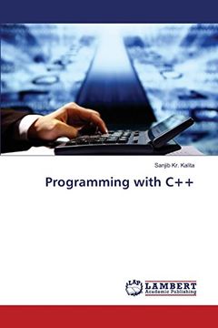 portada Programming with C++