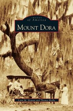 portada Mount Dora (en Inglés)