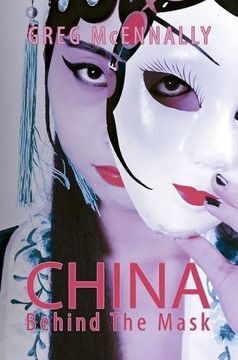 portada China - Behind the Mask