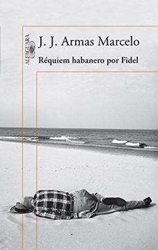portada Réquiem habanero por Fidel (in Spanish)