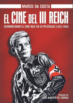 portada El Cine del iii Reich