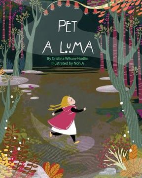 portada Pet A Luma (in English)