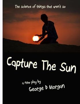 portada Capture The Sun (in English)