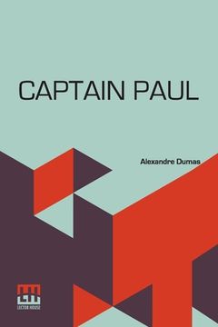 portada Captain Paul 