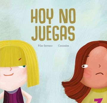 portada Hoy No Juegas (in Spanish)
