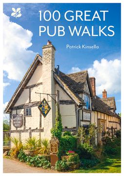 portada Pub Walks (en Inglés)