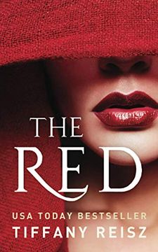 portada The Red: An Erotic Fantasy: 1 (The Godwicks) 