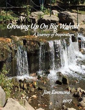 portada Growing up on Big Walnut (en Inglés)