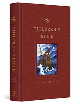 portada Esv Children'S Bible 