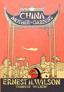 portada China Mother of Gardens (en Inglés)