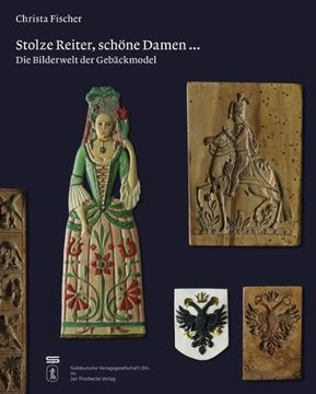 portada Stolze Reiter, schöne Damen (in German)