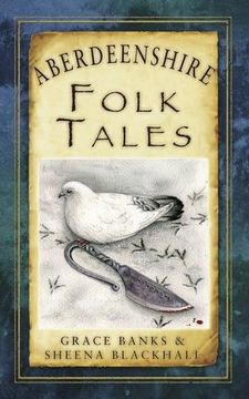 portada Aberdeenshire Folk Tales