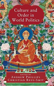 portada Culture and Order in World Politics (Lse International Studies) (in English)