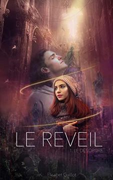 portada Le Réveil: Le Désordre (in French)