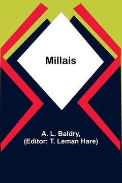 portada Millais (en Inglés)