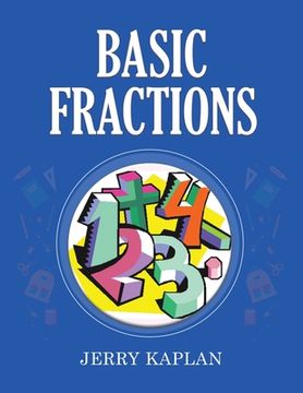 portada Basic Fractions