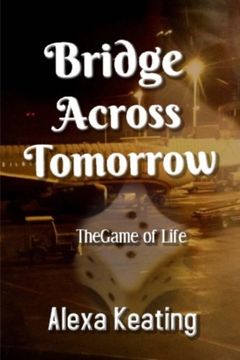 portada Bridge Across Tomorrow (in English)