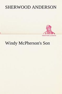 portada windy mcpherson's son (en Inglés)