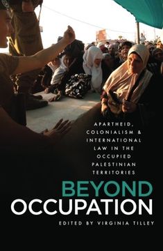 portada beyond occupation