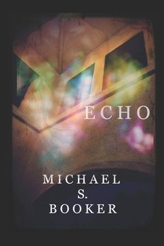 portada Echo: The Shadow Series (en Inglés)