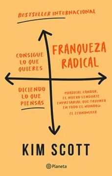 portada Franqueza radical (in Spanish)