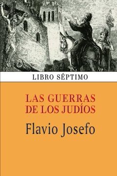 portada Las Guerras de los Judíos (in Spanish)
