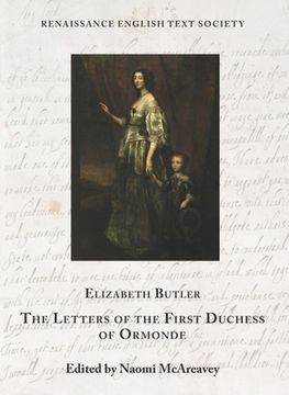 portada The Letters of the First Duchess of Ormonde: Volume 40