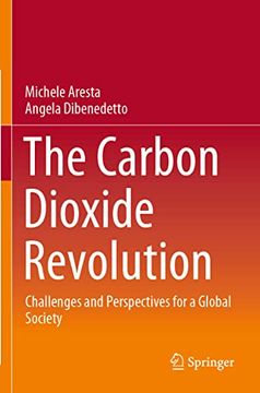 portada The Carbon Dioxide Revolution: Challenges and Perspectives for a Global Society