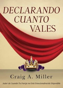 portada Declarando Cuanto Vales (in Spanish)