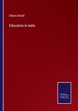 portada Education in India