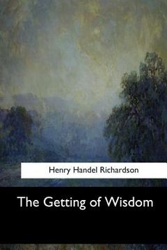portada The Getting of Wisdom (en Inglés)