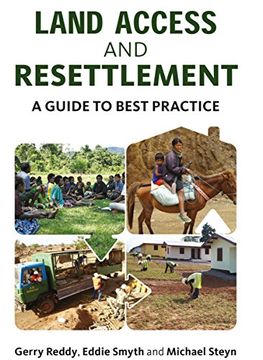 portada Land Access and Resettlement: A Guide to Best Practice (en Inglés)