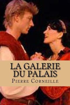 portada La Galerie du Palais (en Francés)