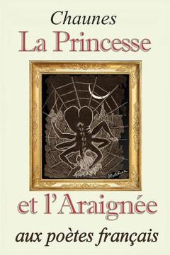 portada La Princesse et l'Araignée (in French)
