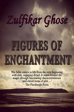 portada Figures of Enchantment (en Inglés)