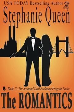 portada The Romantics: Volume 3 (The Scotland Yard Exchange Program)