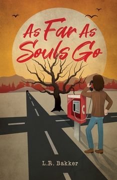 portada As Far As Souls Go (in English)