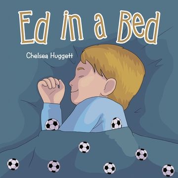 portada Ed in a Bed (in English)
