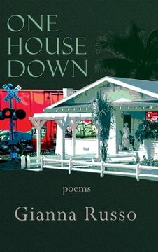 portada One House Down (en Inglés)