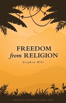 portada Freedom from Religion (en Inglés)