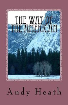portada The Way of the American