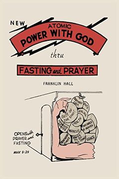 portada Atomic Power With God, Thru Fasting and Prayer (in English)