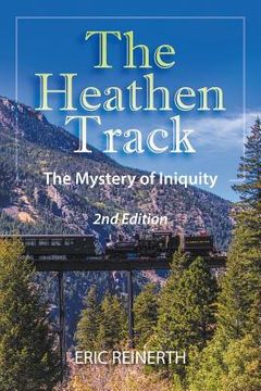 portada The Heathen Track 2nd Edition (en Inglés)